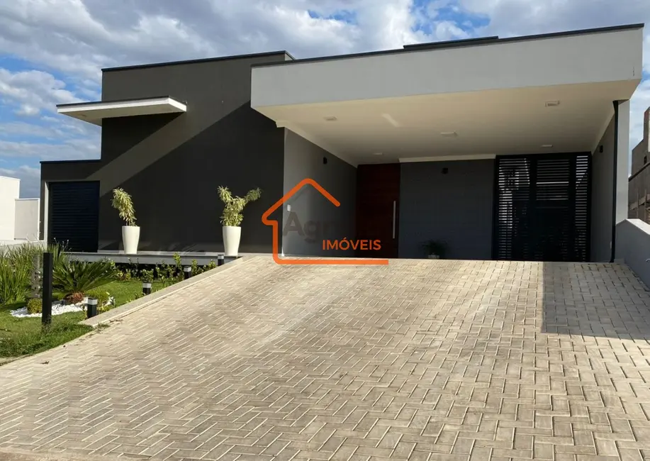 Foto 2 de Casa de Condomínio com 3 quartos à venda, 185m2 em Mogi Mirim - SP