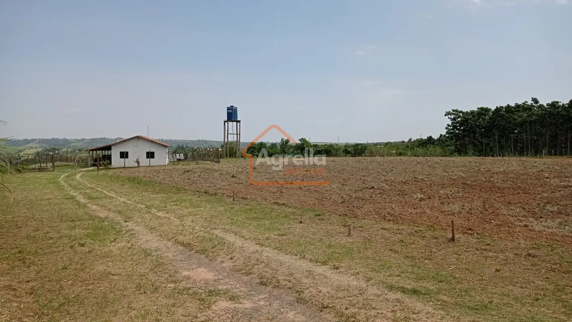 Foto 1 de Sítio / Rancho com 3 quartos à venda, 165m2 em Artur Nogueira - SP
