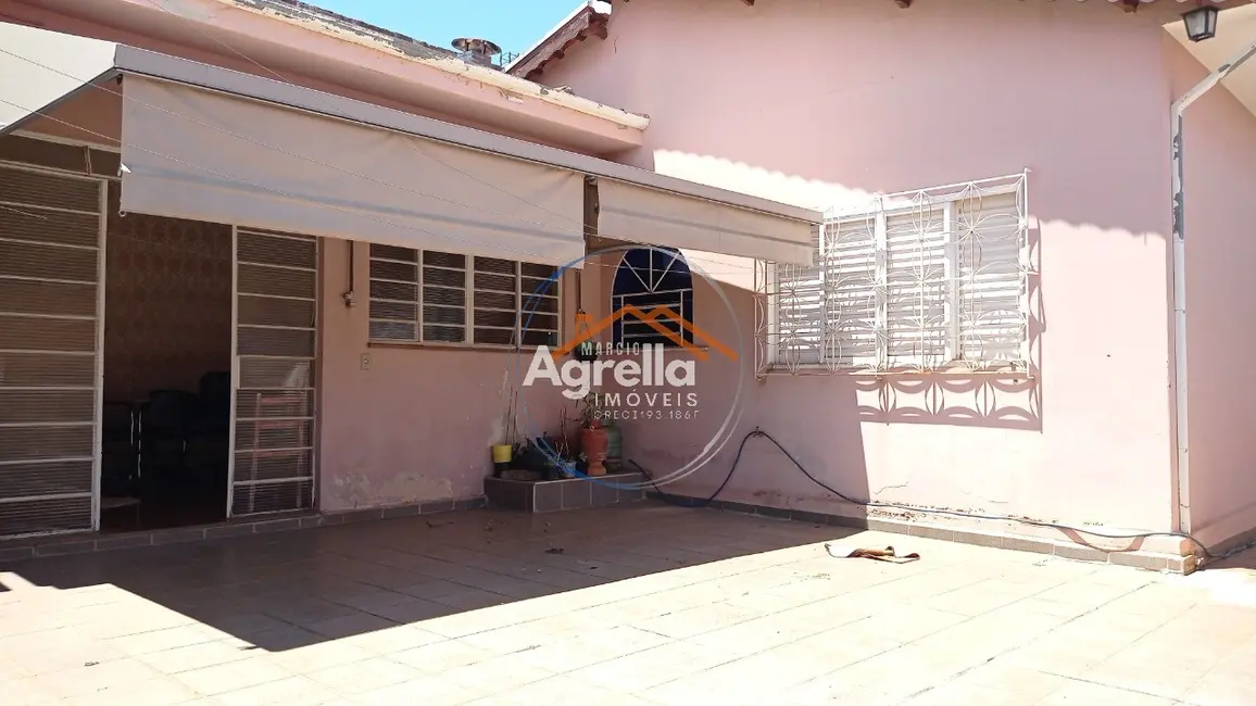 Foto 1 de Casa com 3 quartos à venda, 195m2 em Centro, Mogi Mirim - SP