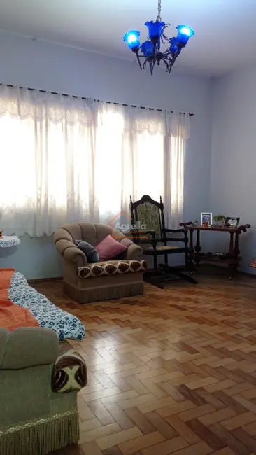 Foto 5 de Casa com 3 quartos à venda, 195m2 em Centro, Mogi Mirim - SP