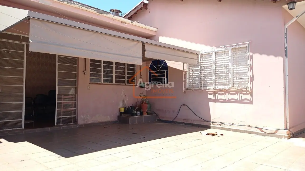 Foto 2 de Casa com 3 quartos à venda, 195m2 em Centro, Mogi Mirim - SP