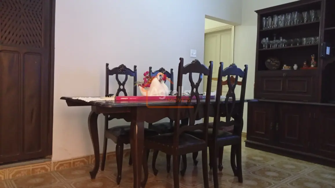 Foto 8 de Casa com 3 quartos à venda, 195m2 em Centro, Mogi Mirim - SP