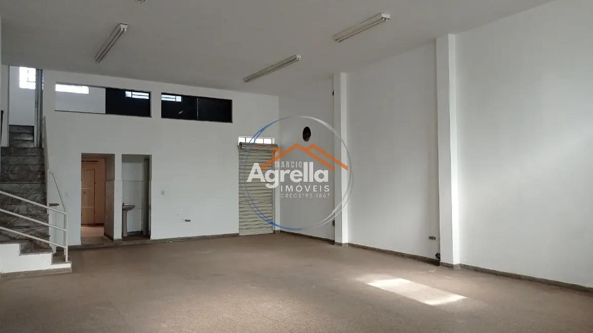 Foto 2 de Loja à venda, 211m2 em Centro, Mogi Guacu - SP