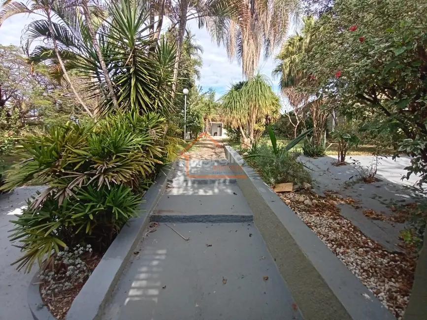 Foto 8 de Chácara com 1 quarto à venda, 90m2 em Jardim Santa Helena, Mogi Mirim - SP