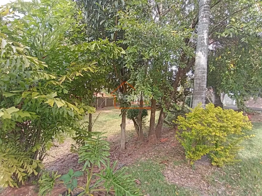 Foto 4 de Chácara com 1 quarto à venda, 90m2 em Jardim Santa Helena, Mogi Mirim - SP