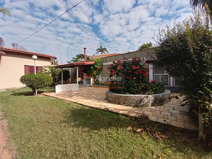 Foto 1 de Chácara com 1 quarto à venda, 90m2 em Jardim Santa Helena, Mogi Mirim - SP