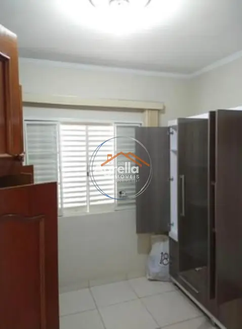 Foto 9 de Casa com 4 quartos à venda, 170m2 em Jardim Hedy, Mogi Guacu - SP