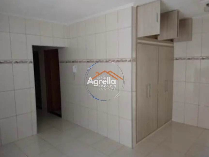 Foto 7 de Casa com 4 quartos à venda, 170m2 em Jardim Hedy, Mogi Guacu - SP