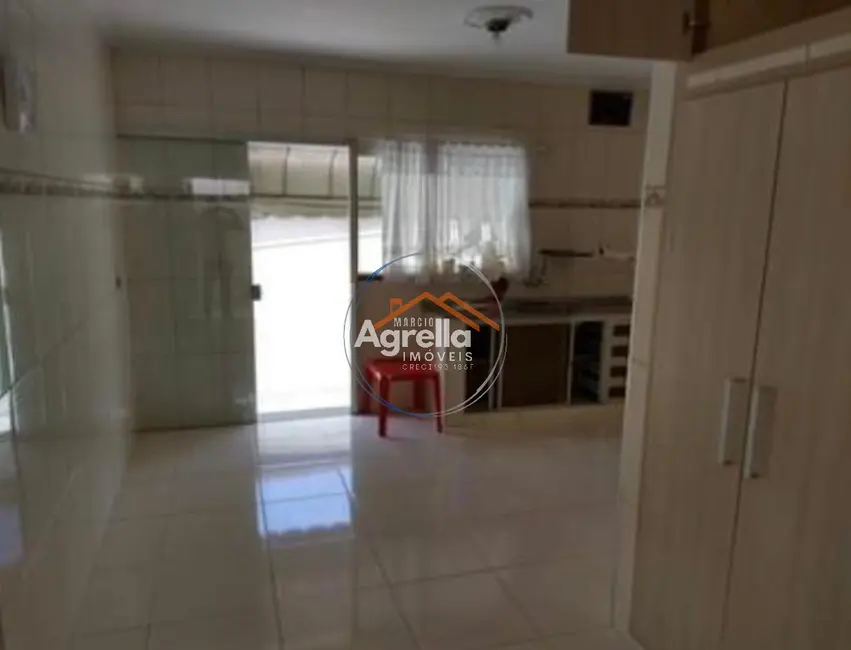 Foto 5 de Casa com 4 quartos à venda, 170m2 em Jardim Hedy, Mogi Guacu - SP