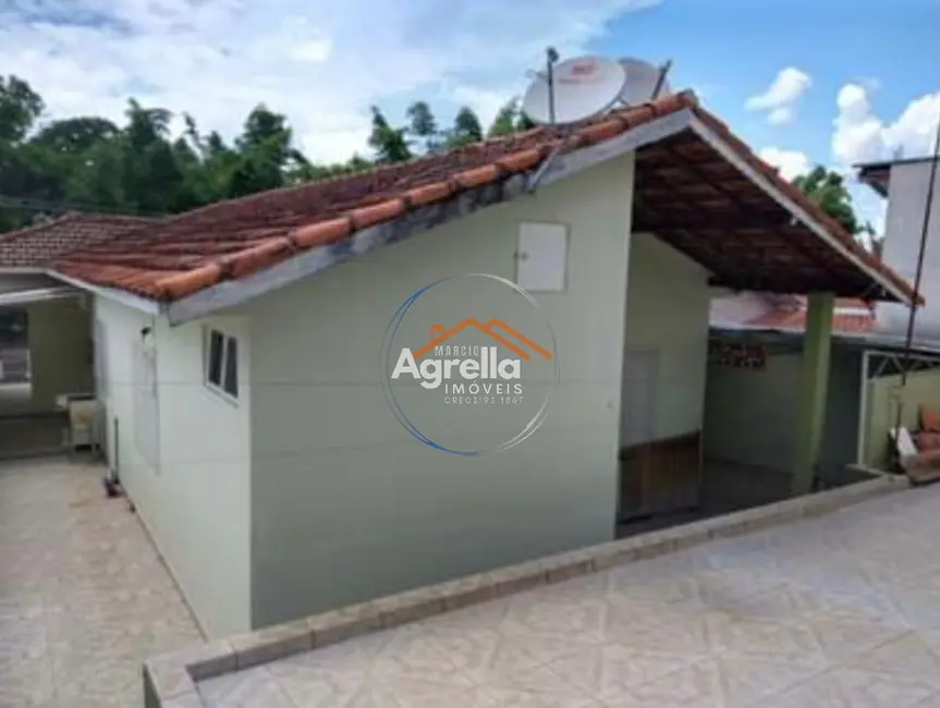 Foto 2 de Casa com 4 quartos à venda, 170m2 em Jardim Hedy, Mogi Guacu - SP