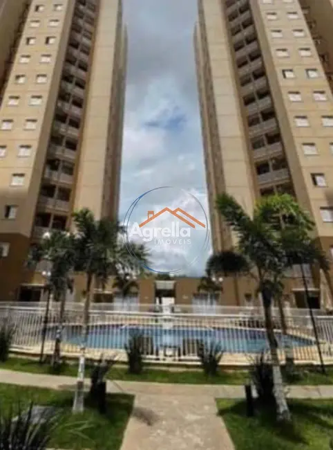 Foto 2 de Apartamento com 2 quartos à venda, 60m2 em Mogi Guacu - SP
