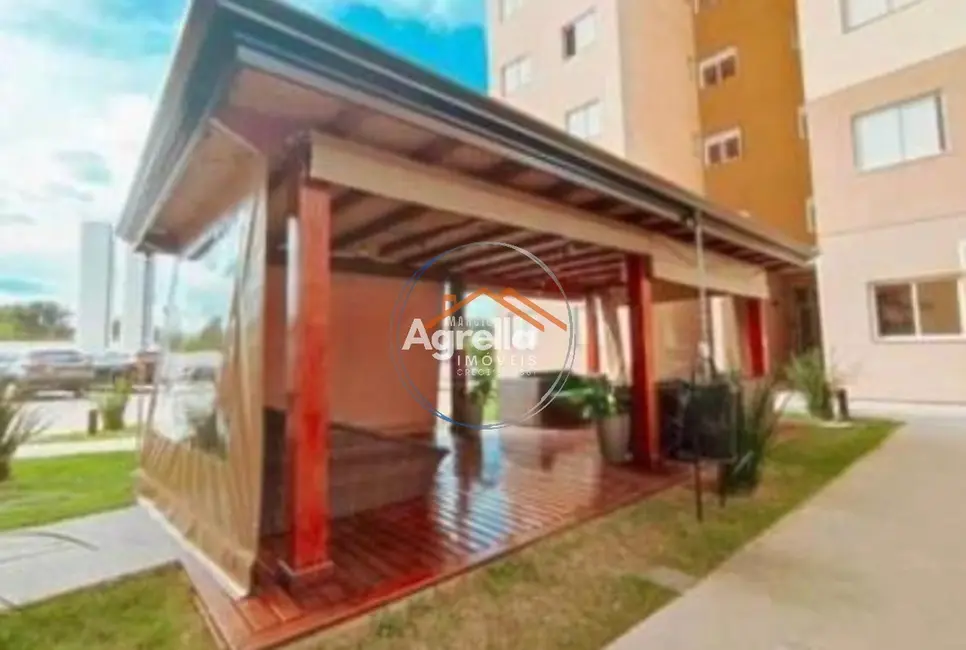 Foto 7 de Apartamento com 2 quartos à venda, 60m2 em Mogi Guacu - SP