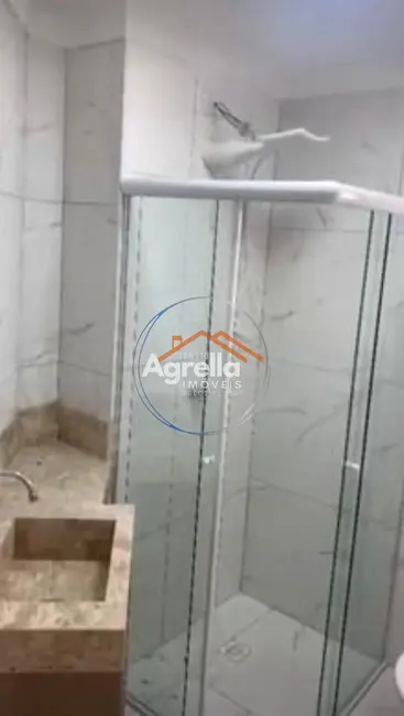 Foto 7 de Apartamento com 2 quartos à venda, 60m2 em Mogi Guacu - SP