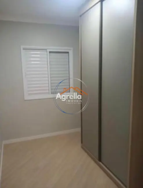 Foto 9 de Apartamento com 2 quartos à venda, 60m2 em Mogi Guacu - SP