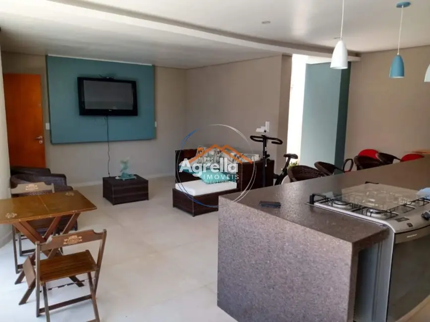 Foto 7 de Casa com 4 quartos à venda, 300m2 em Jardim Tropical, Mogi Mirim - SP