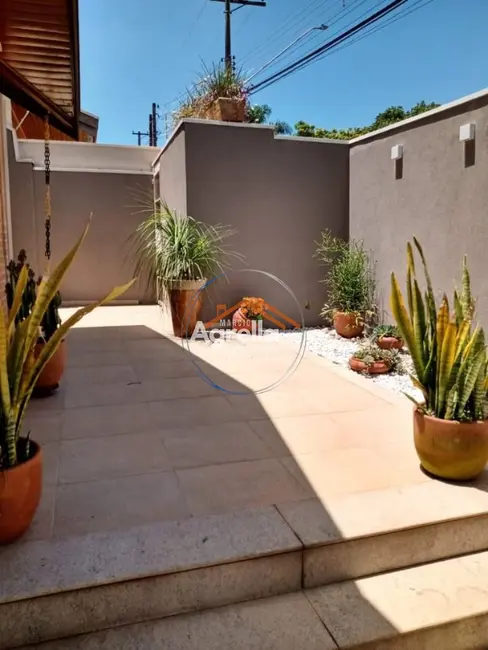 Foto 8 de Casa com 4 quartos à venda, 300m2 em Jardim Tropical, Mogi Mirim - SP