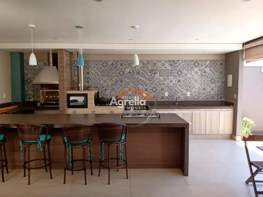 Foto 6 de Casa com 4 quartos à venda, 300m2 em Jardim Tropical, Mogi Mirim - SP