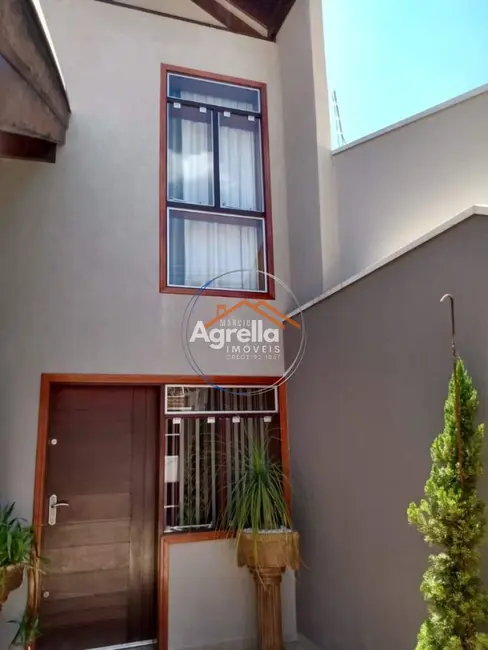 Foto 4 de Casa com 4 quartos à venda, 300m2 em Jardim Tropical, Mogi Mirim - SP