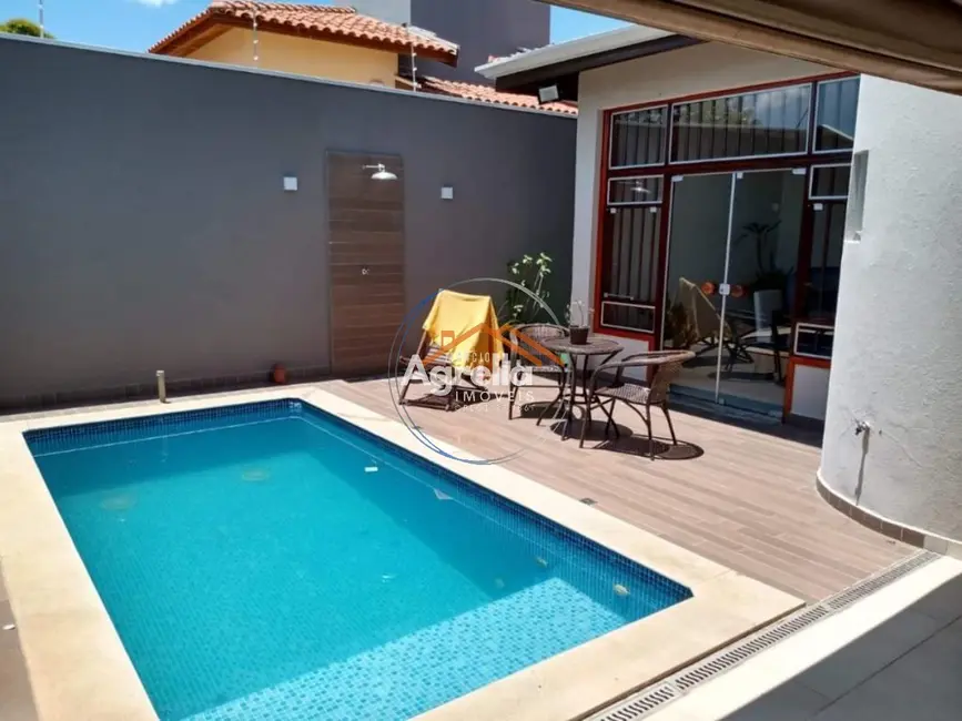Foto 2 de Casa com 4 quartos à venda, 300m2 em Jardim Tropical, Mogi Mirim - SP