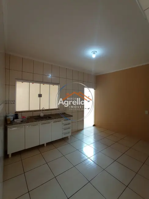Foto 2 de Casa com 3 quartos à venda, 155m2 em Mogi Mirim - SP