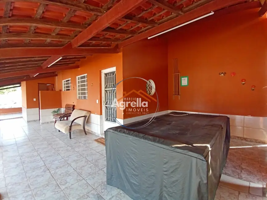 Foto 5 de Chácara com 2 quartos à venda, 260m2 em Chácaras São Francisco, Mogi Mirim - SP