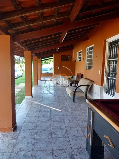 Foto 6 de Chácara com 2 quartos à venda, 260m2 em Chácaras São Francisco, Mogi Mirim - SP