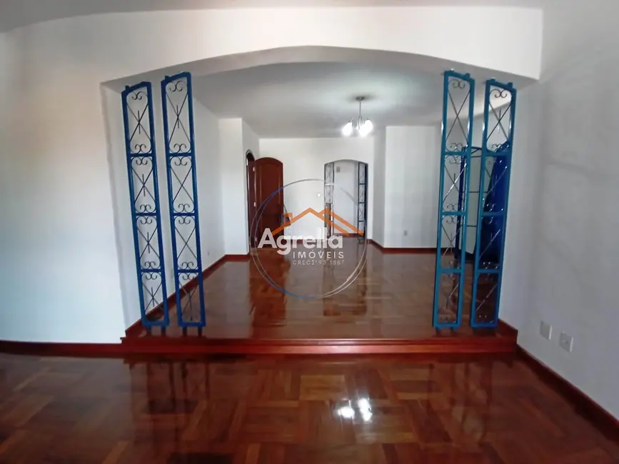 Foto 5 de Casa com 3 quartos à venda, 252m2 em Vila Melo, Mogi Mirim - SP