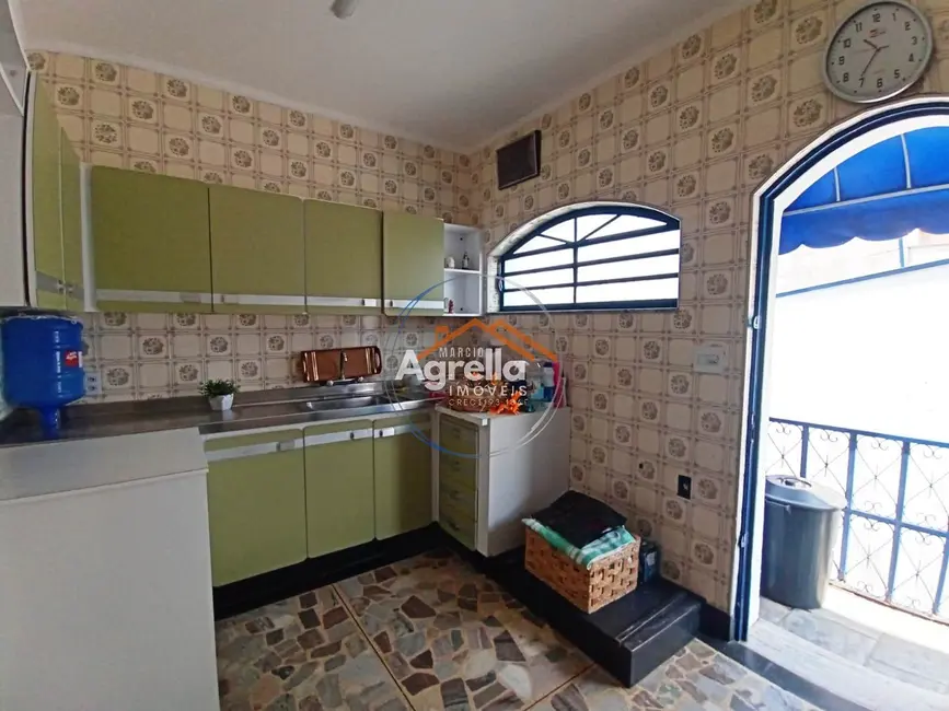 Foto 7 de Casa com 3 quartos à venda, 252m2 em Vila Melo, Mogi Mirim - SP