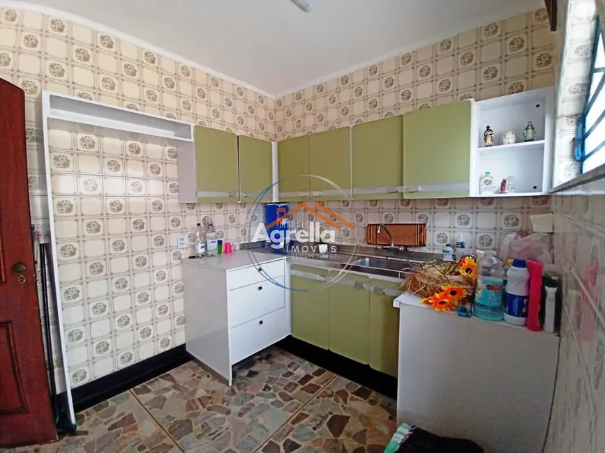 Foto 6 de Casa com 3 quartos à venda, 252m2 em Vila Melo, Mogi Mirim - SP