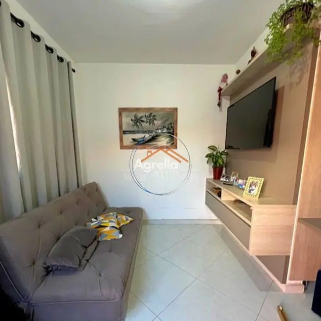 Foto 1 de Casa com 3 quartos à venda, 58m2 em Mogi Guacu - SP