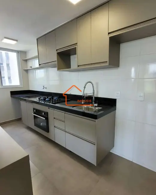 Foto 4 de Apartamento com 2 quartos à venda, 55m2 em Mogi Guacu - SP