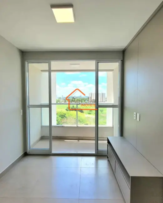 Foto 2 de Apartamento com 2 quartos à venda, 55m2 em Mogi Guacu - SP
