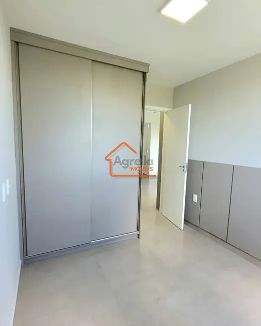 Foto 7 de Apartamento com 2 quartos à venda, 55m2 em Mogi Guacu - SP