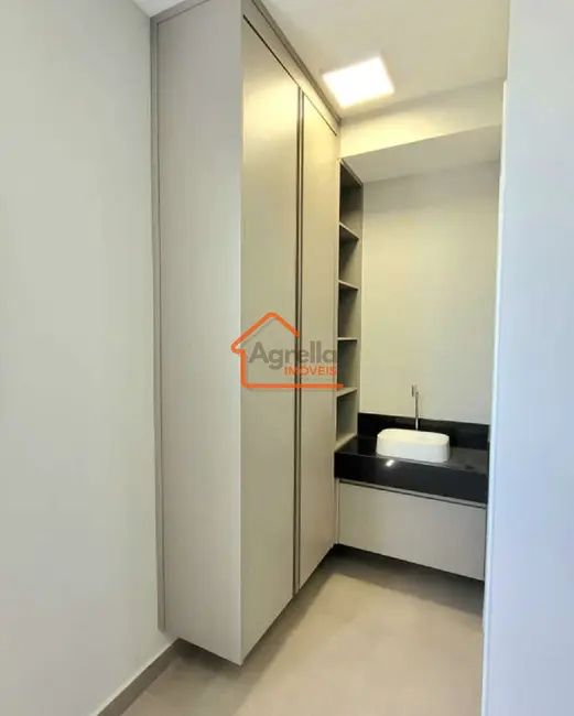 Foto 9 de Apartamento com 2 quartos à venda, 55m2 em Mogi Guacu - SP