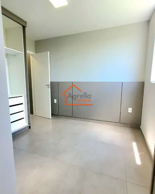 Foto 8 de Apartamento com 2 quartos à venda, 55m2 em Mogi Guacu - SP