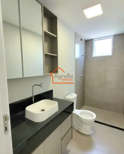 Foto 6 de Apartamento com 2 quartos à venda, 55m2 em Mogi Guacu - SP