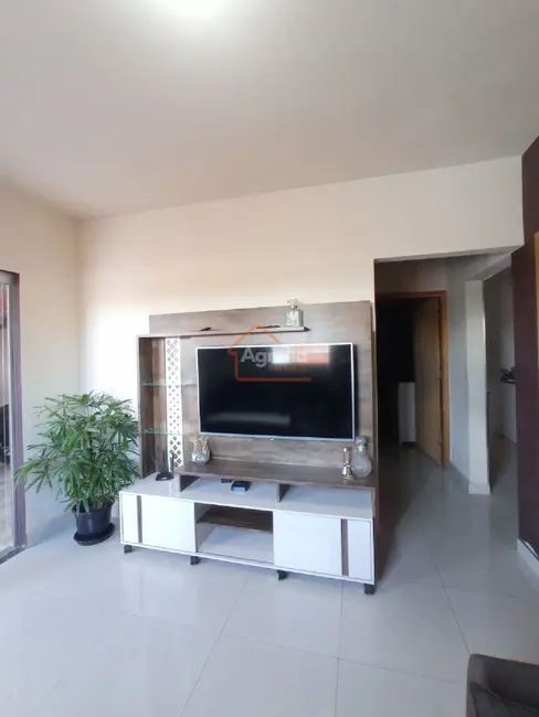 Foto 7 de Casa com 2 quartos à venda, 122m2 em Jardim Planalto, Mogi Mirim - SP