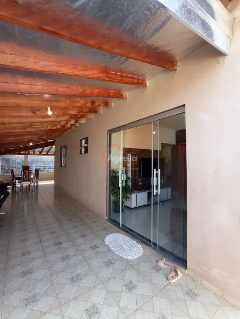 Foto 5 de Casa com 2 quartos à venda, 122m2 em Jardim Planalto, Mogi Mirim - SP