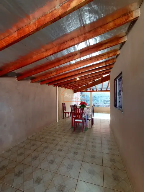 Foto 6 de Casa com 2 quartos à venda, 122m2 em Jardim Planalto, Mogi Mirim - SP