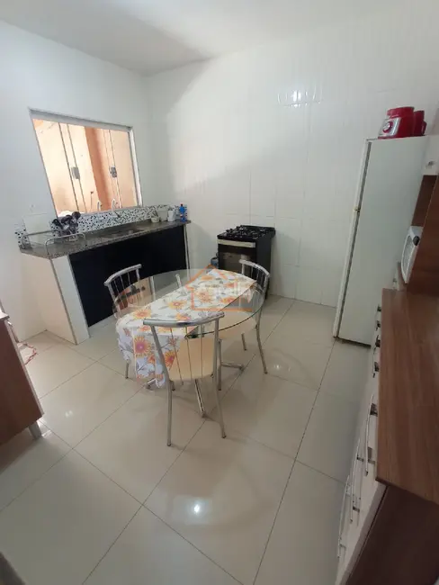 Foto 8 de Casa com 2 quartos à venda, 122m2 em Jardim Planalto, Mogi Mirim - SP