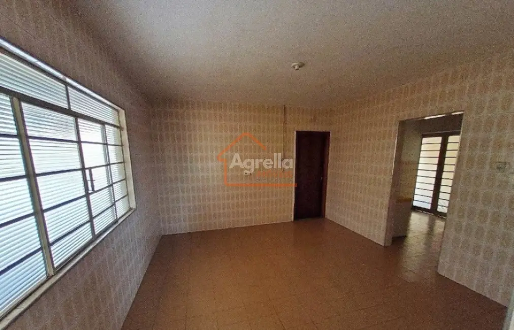 Foto 5 de Casa com 4 quartos à venda, 186m2 em Vila Bianchi, Mogi Mirim - SP