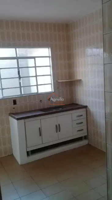 Foto 7 de Casa com 4 quartos à venda, 186m2 em Vila Bianchi, Mogi Mirim - SP