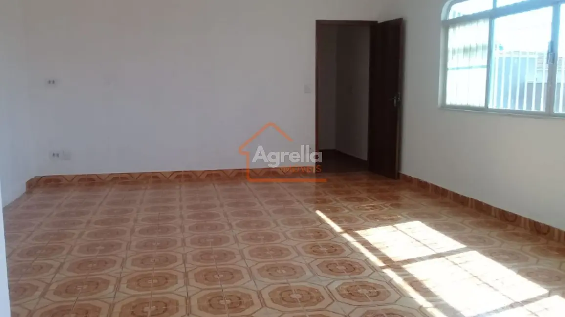 Foto 6 de Casa com 4 quartos à venda, 186m2 em Vila Bianchi, Mogi Mirim - SP