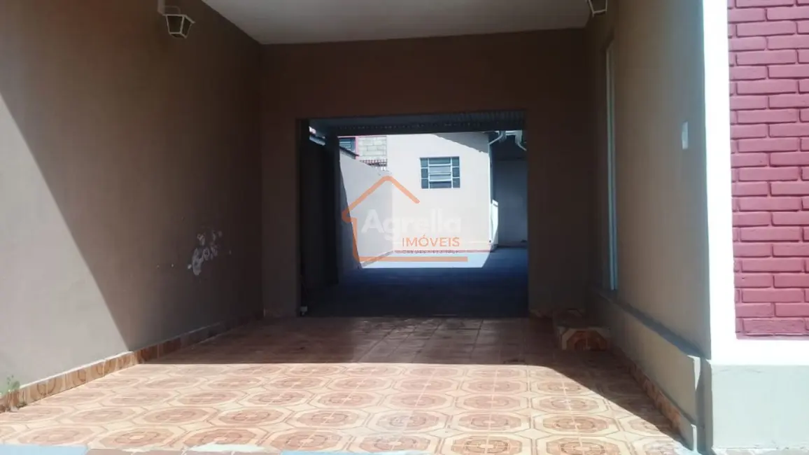 Foto 9 de Casa com 4 quartos à venda, 186m2 em Vila Bianchi, Mogi Mirim - SP