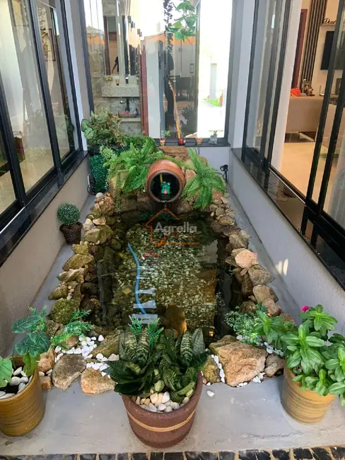 Foto 8 de Casa de Condomínio com 3 quartos à venda, 200m2 em Mogi Guacu - SP