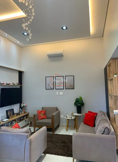 Foto 7 de Casa de Condomínio com 3 quartos à venda, 200m2 em Mogi Guacu - SP