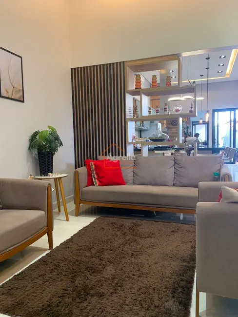 Foto 6 de Casa de Condomínio com 3 quartos à venda, 200m2 em Mogi Guacu - SP