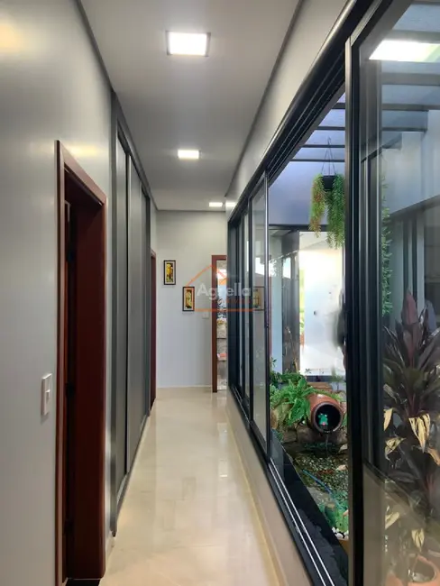 Foto 9 de Casa de Condomínio com 3 quartos à venda, 200m2 em Mogi Guacu - SP