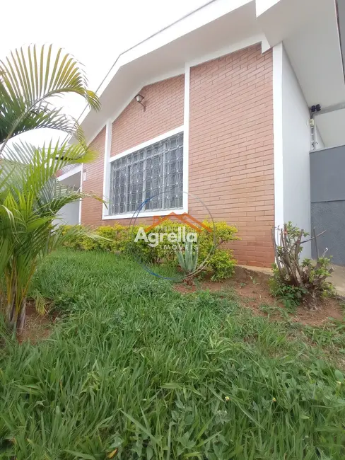 Foto 1 de Casa com 3 quartos à venda, 152m2 em Jardim Longatto, Mogi Mirim - SP