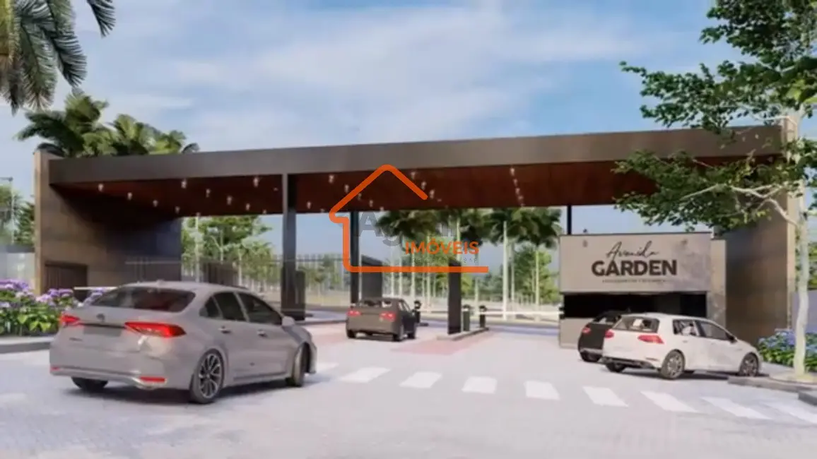 Foto 2 de Terreno / Lote à venda, 201m2 em Mogi Mirim - SP